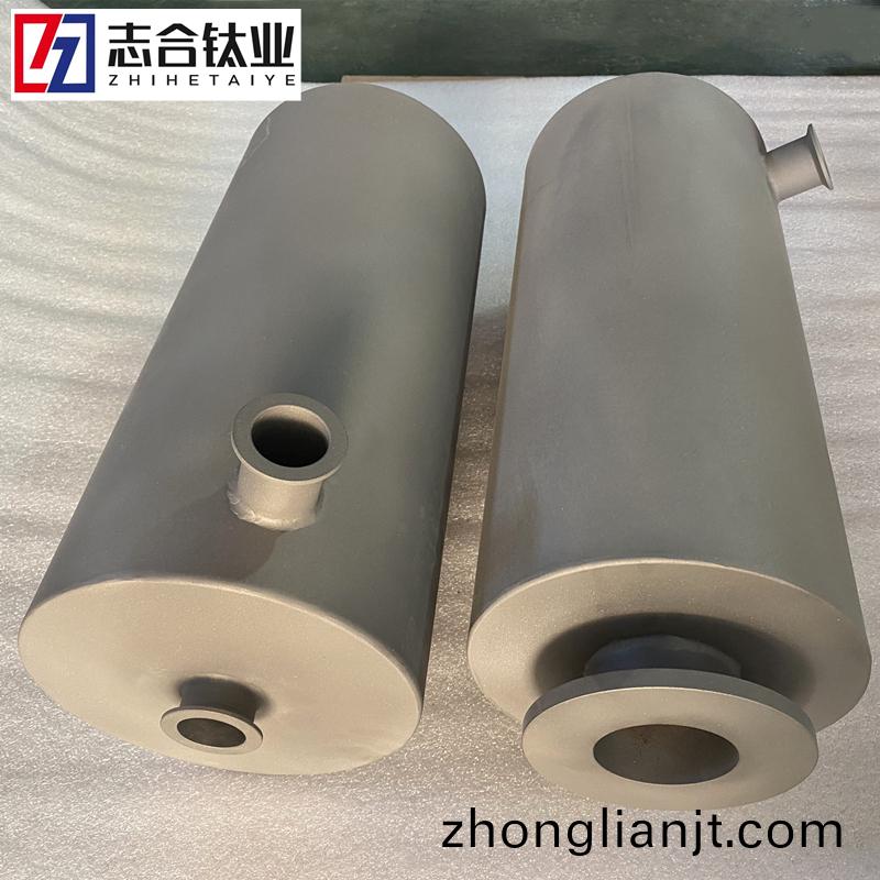 TA10榦燥墖(ta) 漩渦分(fen)離器(qi) 冷(leng)穽(jing) 收(shou)集缾(ping) 鋯(gao) 鎳設(she)備支持來圖(tu)定(ding)製(zhi)